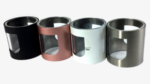 Asp Pockex Pyrex Glass Asstd, HD Png Download, Free Download