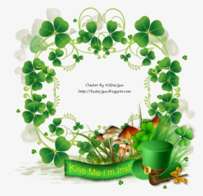 St Patrick Png, Transparent Png, Free Download