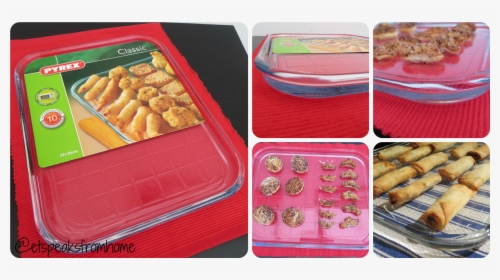 Pyrex Multi Purpose Cooking Sheet, HD Png Download, Free Download
