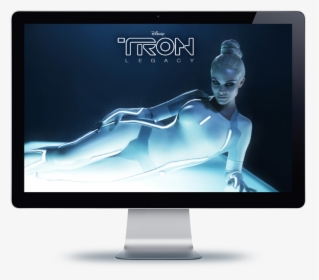 Transparent Tron Legacy Png, Png Download, Free Download