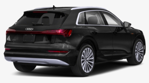 New 2019 Audi E-tron Premium Plus, HD Png Download, Free Download