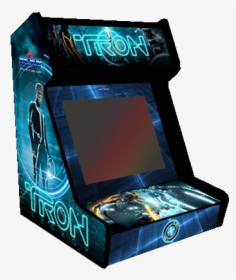 Tron Legacy Batop, HD Png Download, Free Download