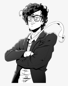 Anime Lines Png, Transparent Png, Free Download