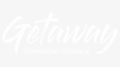 Getaway Dominican Republic, HD Png Download, Free Download