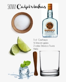 Caipirinha Png, Transparent Png, Free Download