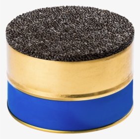 Tin Of Black Caviar, HD Png Download, Free Download