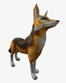 Jackal Png, Transparent Png, Free Download