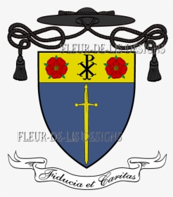Coat Of Arms Template Png, Transparent Png, Free Download