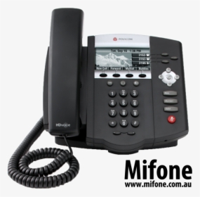 Office Phone System, HD Png Download, Free Download