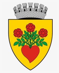 Coat Of Arms Template Png, Transparent Png, Free Download