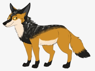 Alpha Jackal, HD Png Download, Free Download