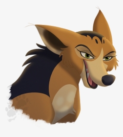 Jackal Style, HD Png Download, Free Download
