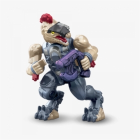 Covenant Jackal Sniper, HD Png Download, Free Download