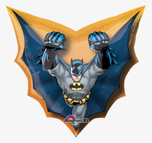 Batman Cape Supershape, HD Png Download, Free Download