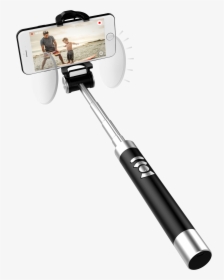 S1 S1 Auto Trcking Selfie Stick, HD Png Download, Free Download