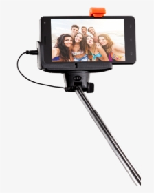Selfie Stick C1 Front, HD Png Download, Free Download