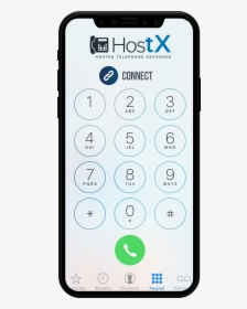 Office Phone Png, Transparent Png, Free Download