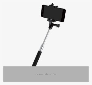 Isy Isw 1001 Selfie Stick Wireless Denmarkdeal, HD Png Download, Free Download