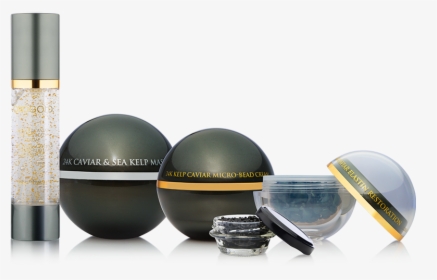 Orogold Exclusive 24k Caviar Collection, HD Png Download, Free Download