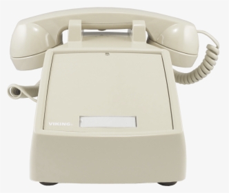 Ash Colored Hot-line Desk Phone, HD Png Download, Free Download