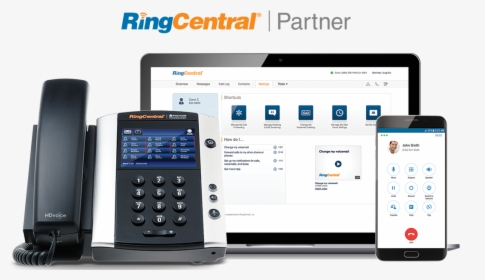 Office Phone Png, Transparent Png, Free Download