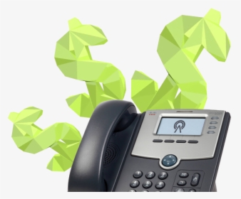 Office Phone Png, Transparent Png, Free Download