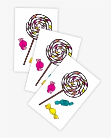 Transparent Lollypop Png, Png Download, Free Download
