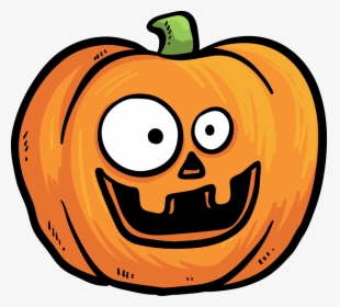 Transparent Pumpkin Head Png, Png Download, Free Download