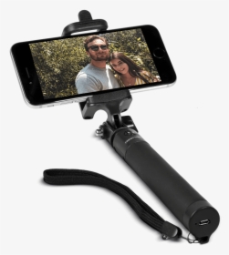Wireless Selfie Stick, HD Png Download, Free Download