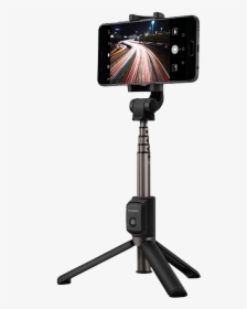 Selfie Stick Png, Transparent Png, Free Download