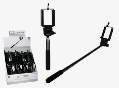 Extendable Mobile Phone Holder, HD Png Download, Free Download