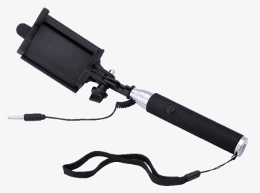Selfie Stick Png, Transparent Png, Free Download