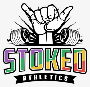 Stoked Athletics, HD Png Download, Free Download