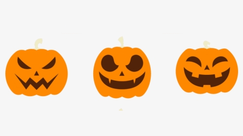 Pumpkin Head Png, Transparent Png, Free Download