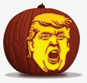 Pumpkin Head Png, Transparent Png, Free Download