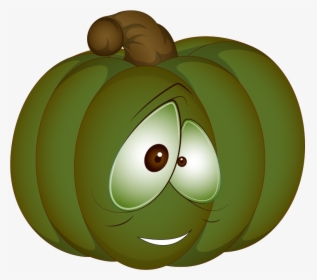 Pumpkin Head Png, Transparent Png, Free Download
