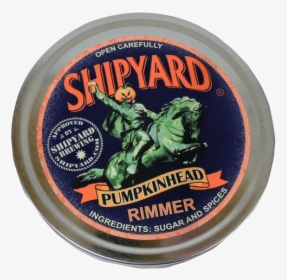 Shipyard Pumpkinhead Rimmer, HD Png Download, Free Download