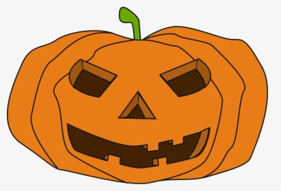 Halloween Pumpkin, HD Png Download, Free Download