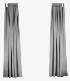 Black Curtains Png, Transparent Png, Free Download