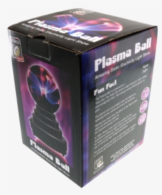 Plasma Ball Png, Transparent Png, Free Download