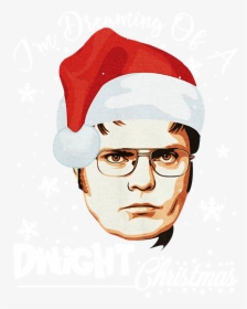 Dwight Schrute Png, Transparent Png, Free Download