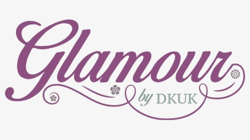 Transparent Glamour Logo Png, Png Download, Free Download