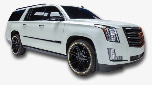 Transparent Cadillac Escalade Png, Png Download, Free Download