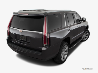 2018 Cadillac Escalade Vehicle Photo In Jacksonville,, HD Png Download, Free Download