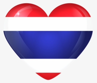 Thai Flag Png, Transparent Png, Free Download