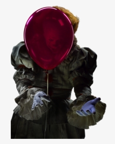 Pennywise The Clown Png, Transparent Png, Free Download