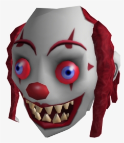 Creepy Clown Png, Transparent Png, Free Download