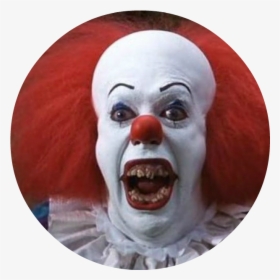 Pennywise The Clown , Png Download, Transparent Png, Free Download
