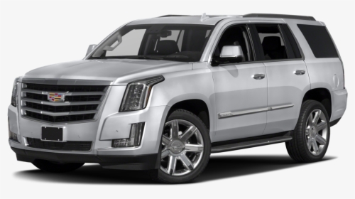 Transparent Cadillac Escalade Png, Png Download, Free Download