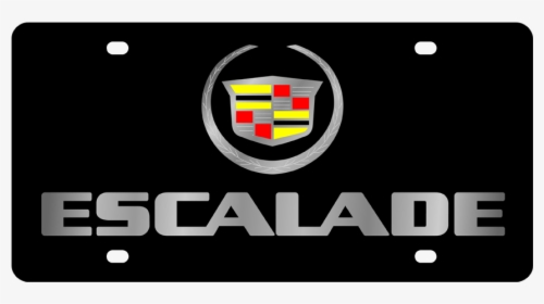 Cadillac Escalade Png, Transparent Png, Free Download